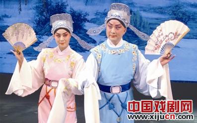 《柳荫记》&ldquo;小改大变样&rdquo;