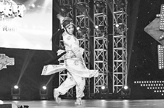 从艺23年的京剧演员姚蕾&ldquo;唱戏养家难&rdquo;爆料京剧演员的月收入只有两千多