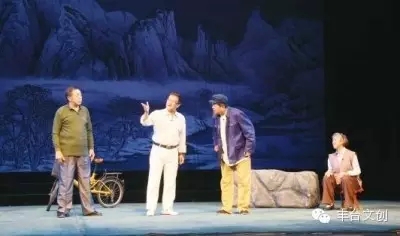 丰台第一部反邪教评剧《滴血杜鹃》即将上演