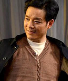 河南省豫剧三团的豫剧现代戏《兰考往事焦裕禄》为进京演出&ldquo;热身&rdquo;