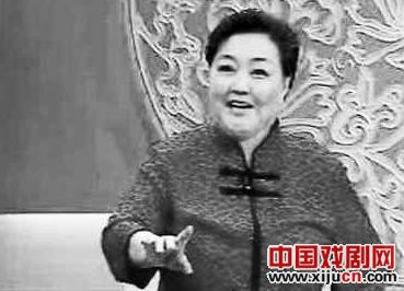 马金凤的成功得益于她的有所不为