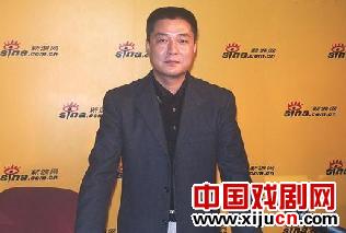 京剧两代“柯湘”同台献艺