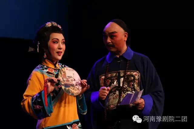 新编廉政历史剧《九品巡检暴式昭》