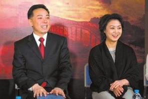 新编历史京剧《丝路长城》将于在国家大剧院演出