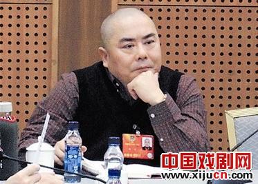 九成以上的京剧演员不想再让子女干这一行