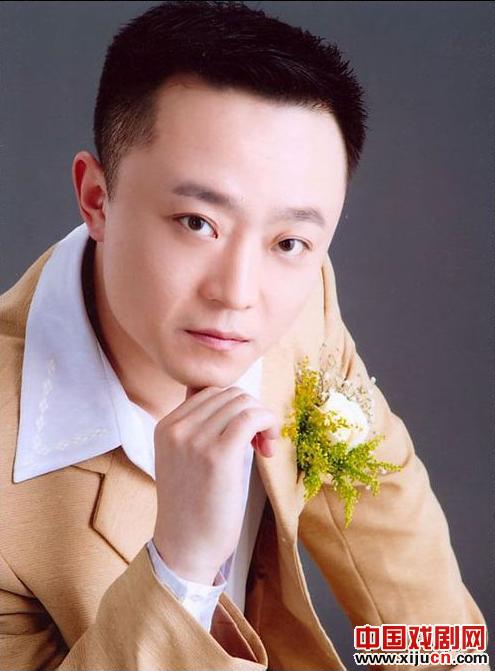 中国评剧院：刚毅