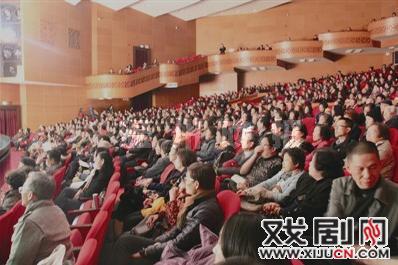 越剧《大唐骊歌》和《荆钗记》&ldquo;勇闯&rdquo;上海滩