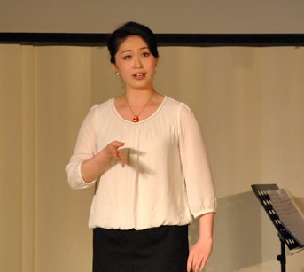 国魂雅韵&mdash;&mdash;京剧清唱会