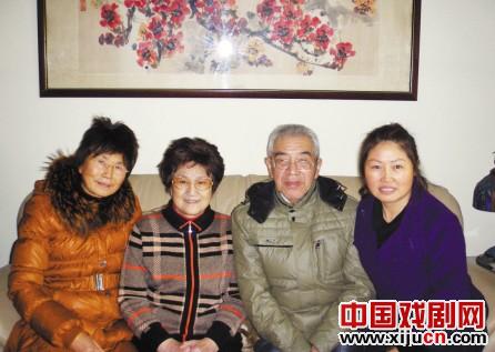 孙世基&ldquo;越剧活字典&rdquo;