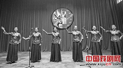 &ldquo;京剧进校园&rdquo;明显缺乏师资