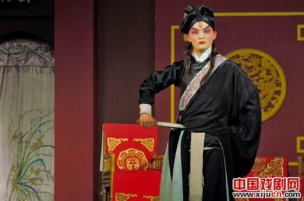 2012年5月26日悦来茶园演出剧目