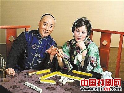 “台湾创意”开创京剧新美学