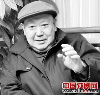 尚长荣今晚上演京剧《霸王别姬》