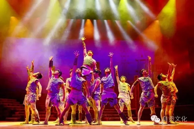 川剧《还我河山》开展公益性惠民巡演