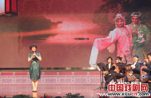 古城京韵―南皮县新年京剧晚会
