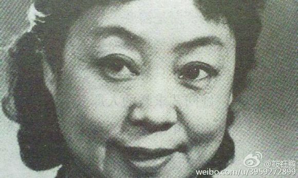 听喜彩莲给评剧人的建议