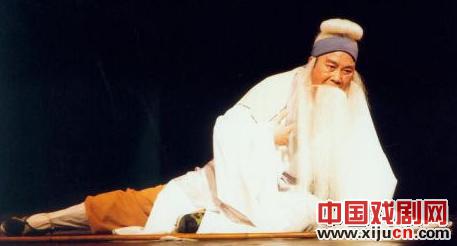 豫剧电影《清风亭》试片