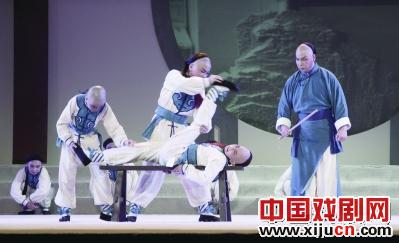 《少年马连良》取得市场口碑双丰收