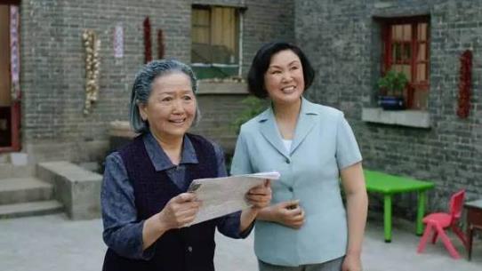 豫剧电影《子夜惊梦》 惊艳亮相百老汇