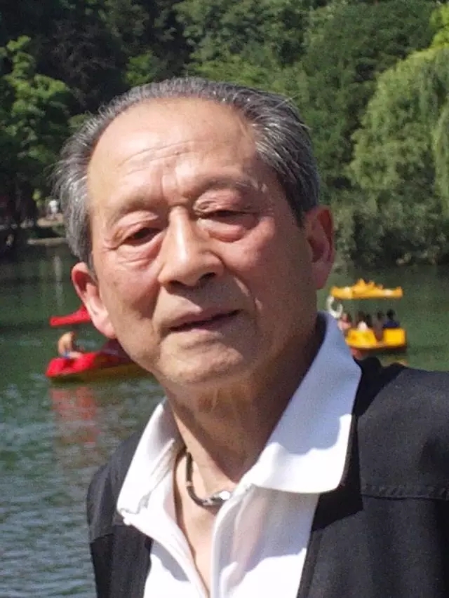 有一种川剧人生叫做夏庭光