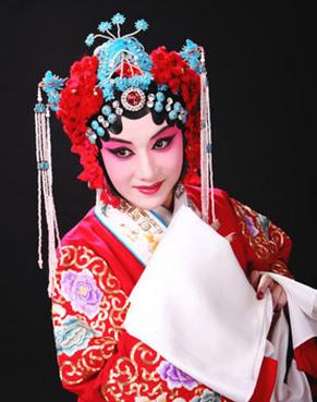 长安大戏院11月6日演出京剧《玉堂春》