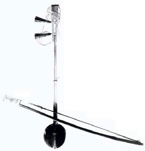 晋剧乐器&mdash;&mdash;呼胡