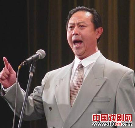 张派经典千秋回响 张派嫡传正宗&mdash;&mdash;张君秋大师之子&mdash;张学浩演唱专场