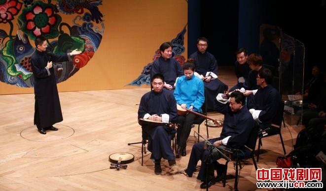 瑜音绕梁 王珮瑜——2013京剧清音会