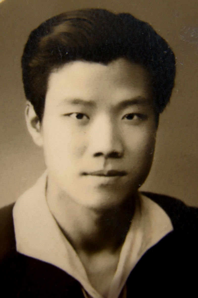 高少亭与《雁荡山》