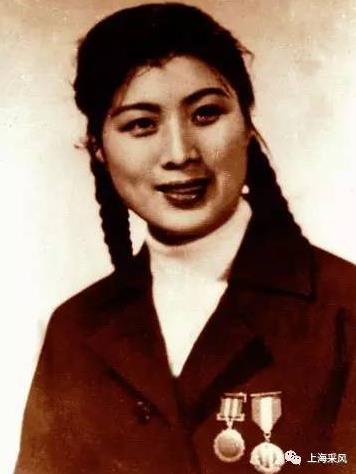 傅全香：越剧&ldquo;程砚秋&rdquo;