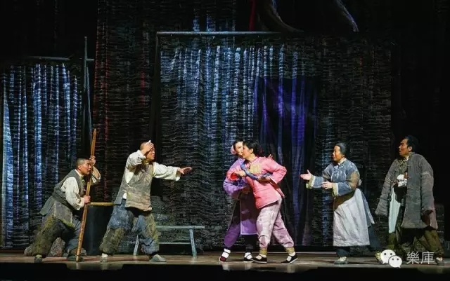 大型原创豫剧《长安梦》冲刺中国艺术节 还原豫陕一家亲