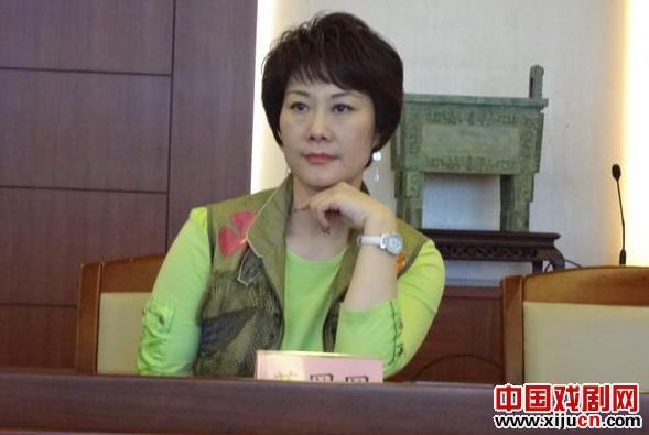 意缘情圆&mdash;&mdash;董圆圆梅派暨新排剧目汇报演出