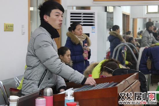 余杭小百花应聘考试