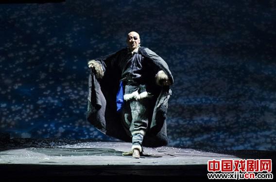 评剧我那呼兰河