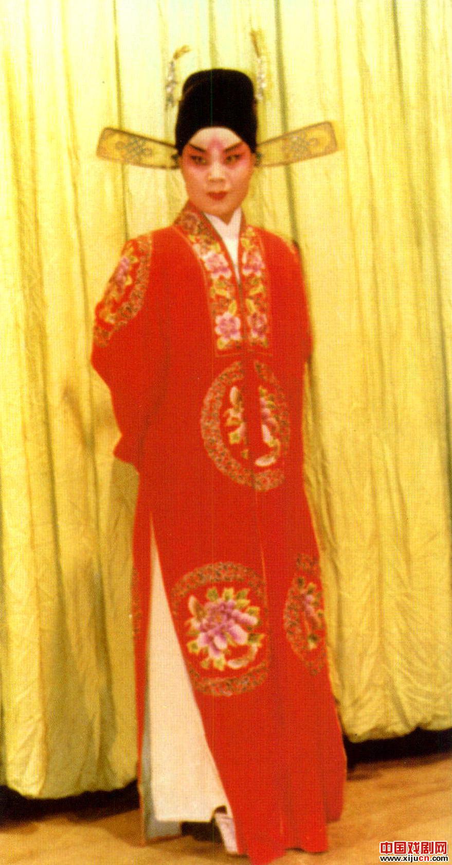 20世纪30年代出生的演员剧照 - 唐小宝 - 唐小宝说戏