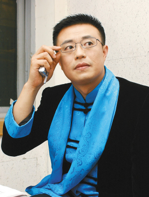 白燕升离开央视