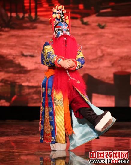 《欢天戏地》之 新一季 &ldquo;我是国粹小明星&rdquo;4月26日开始播出