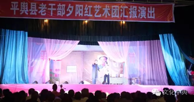 现代豫剧《大爱小参》