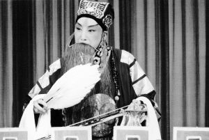 &ldquo;弘扬国粹&middot;相约剧场暨纪念余叔岩诞辰120周年&rdquo;专场演出