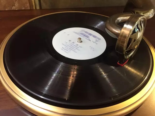 郑州戏迷黑胶品鉴会，图片不重要，看文字！