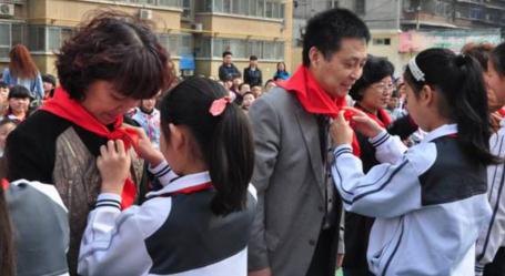 体验国粹魅力 传承高雅艺术