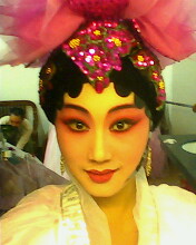 河南省豫剧三团：马赛