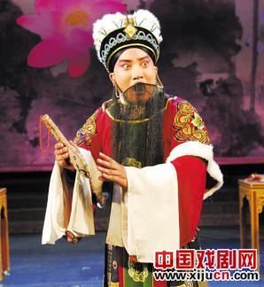 田磊的京剧生涯