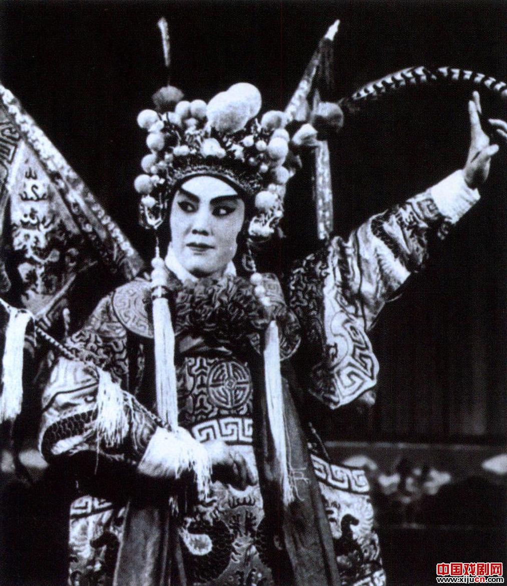 20世纪30年代出生的演员剧照 - 唐小宝 - 唐小宝说戏