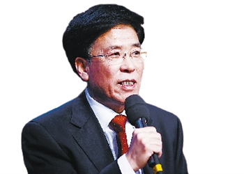 刘连群&ldquo;摹本&rdquo;也能传承艺术