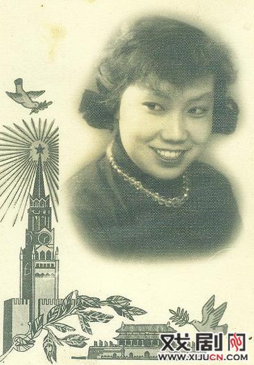 记安平评剧团李少先与筱芙蓉老师的艺术人生