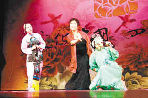 评剧也许正在&ldquo;消失&rdquo;