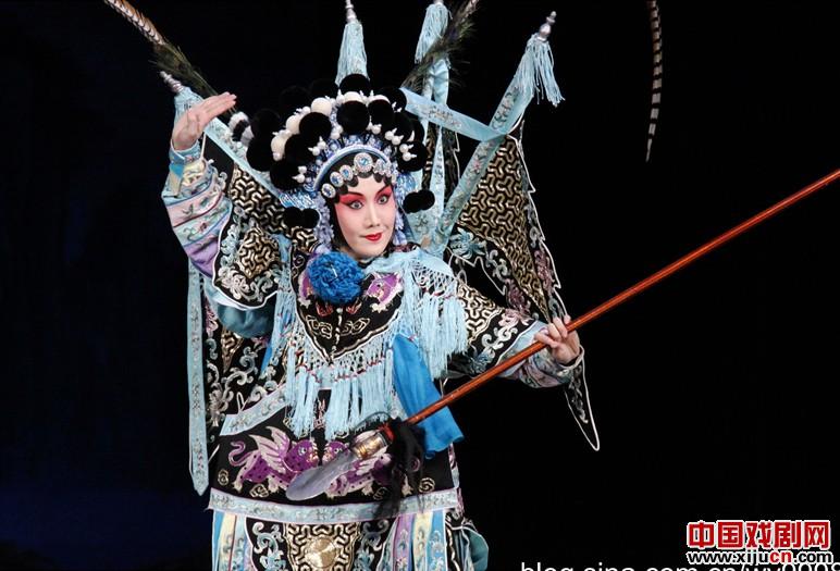 交响乐版《杨门女将》