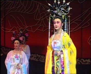 大型廉政古装豫剧《长孙皇后》公演反响强烈 已在开封等地演出20余场