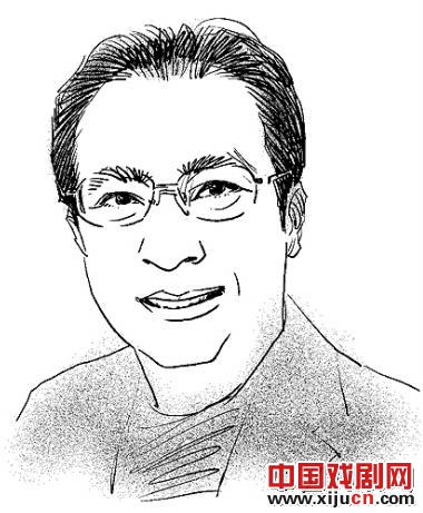 一个与京剧相伴相守了几十年的京剧人